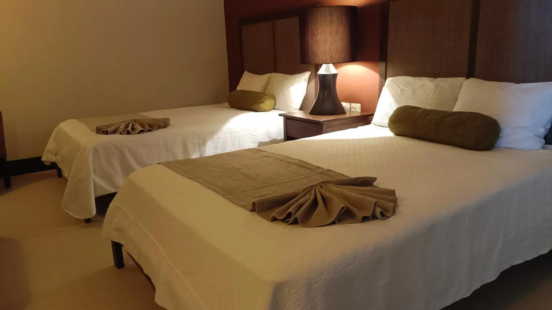 Awesome Apartment At Aldea Thai Beachfront Playa del Carmen
