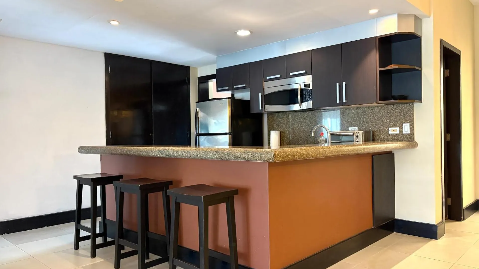Awesome Apartment At Aldea Thai Beachfront Playa del Carmen 0*,  Mexiko