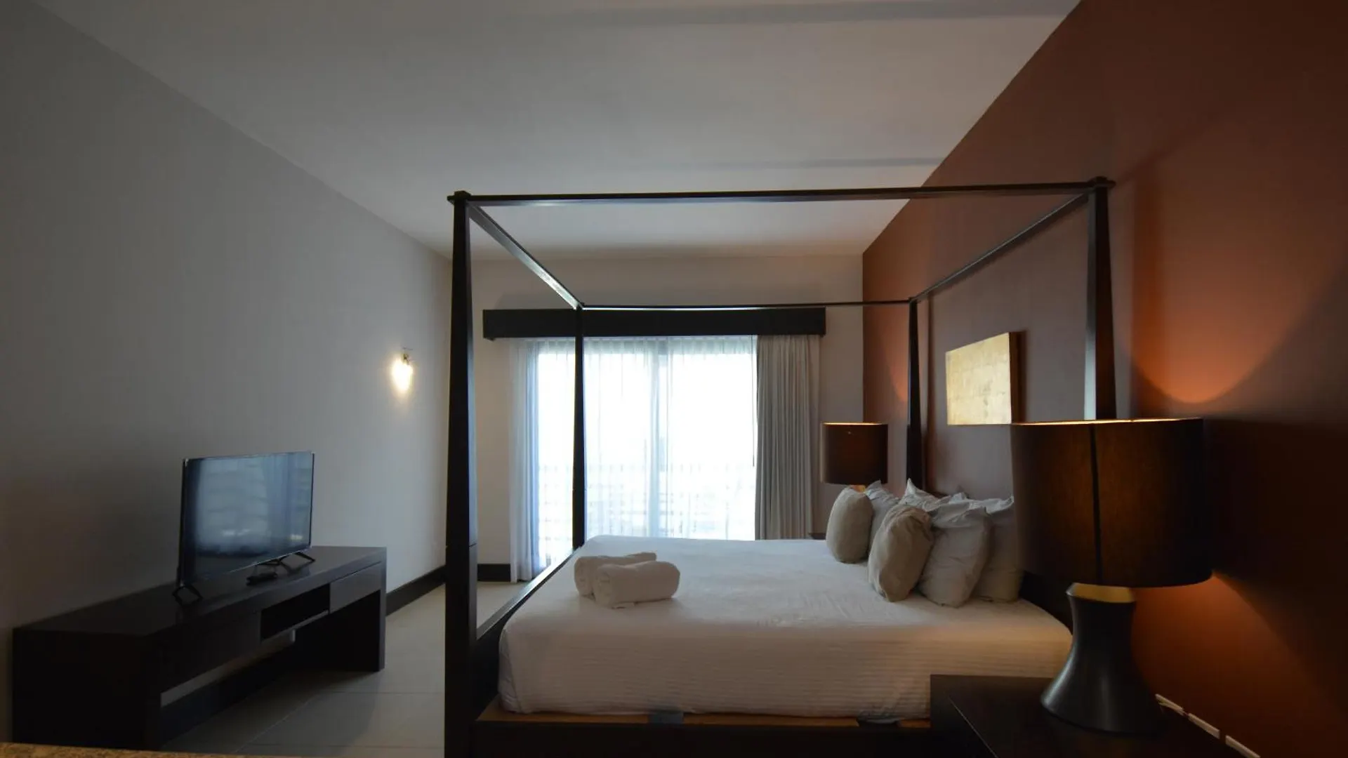 Awesome Apartment At Aldea Thai Beachfront Playa del Carmen Mexiko