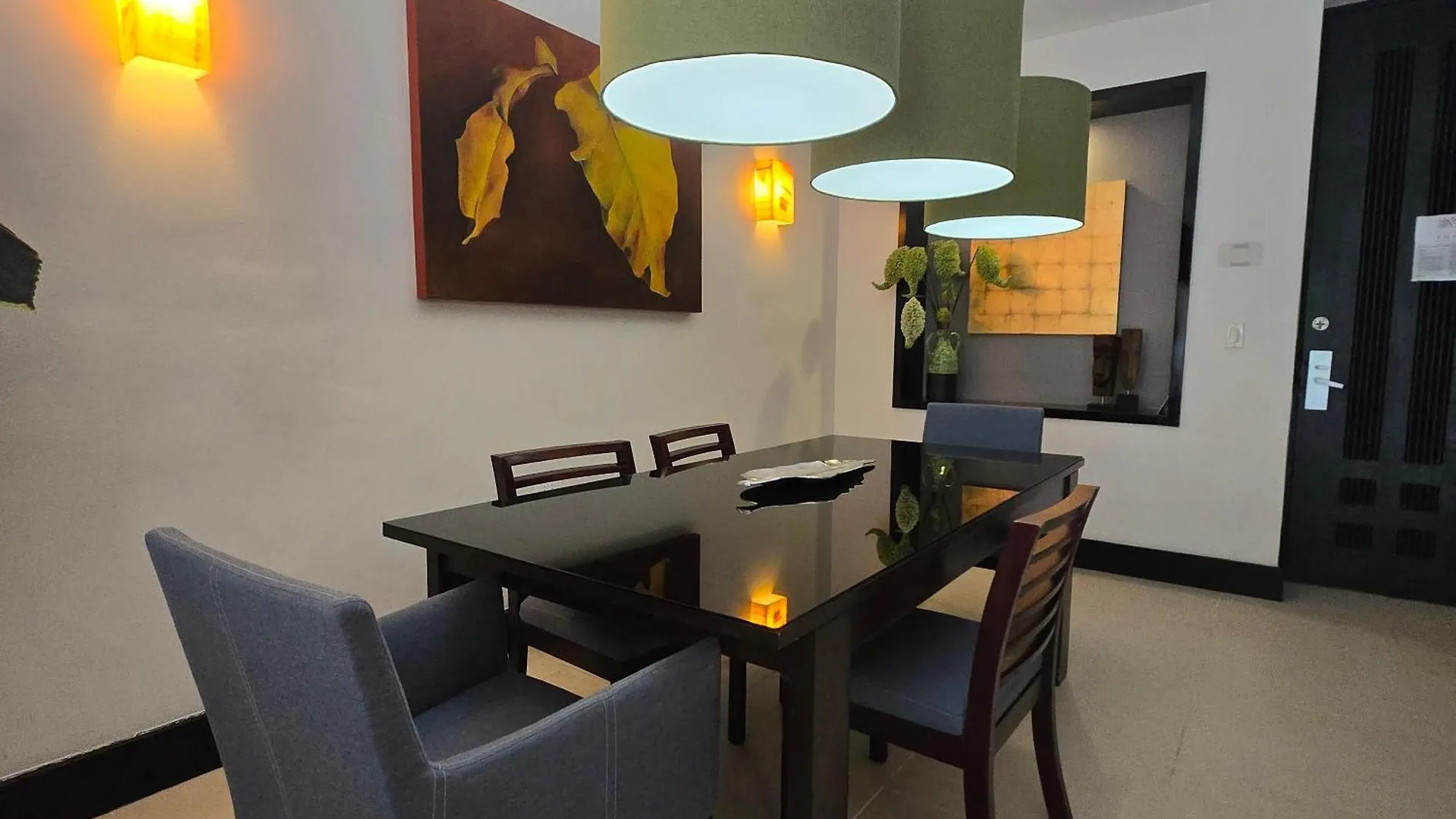アパートホテル Awesome Apartment At Aldea Thai Beachfront プレヤデルカーメン メキシコ