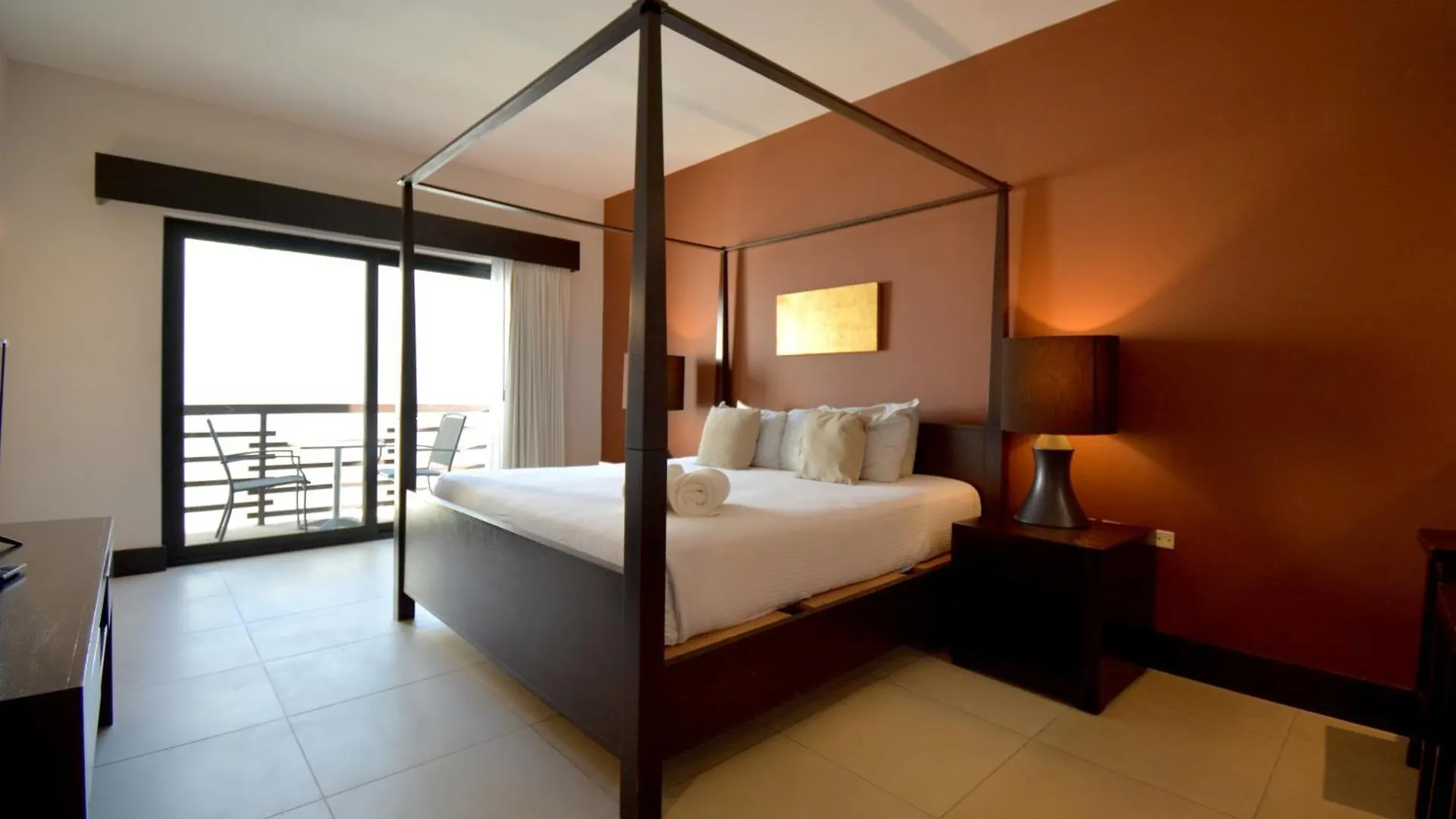アパートホテル Awesome Apartment At Aldea Thai Beachfront プレヤデルカーメン メキシコ