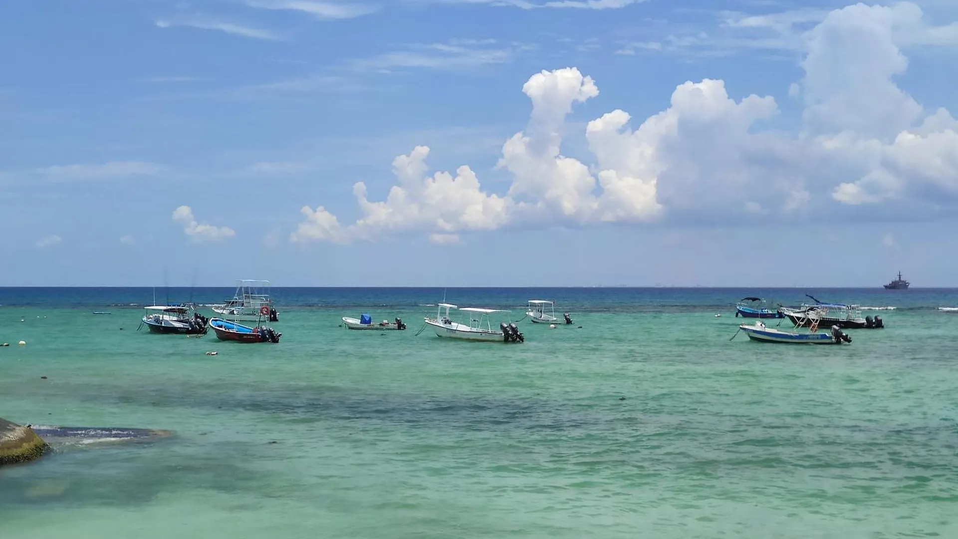 بلايا ديل كارمن Awesome Apartment At Aldea Thai Beachfront شقة فندقية