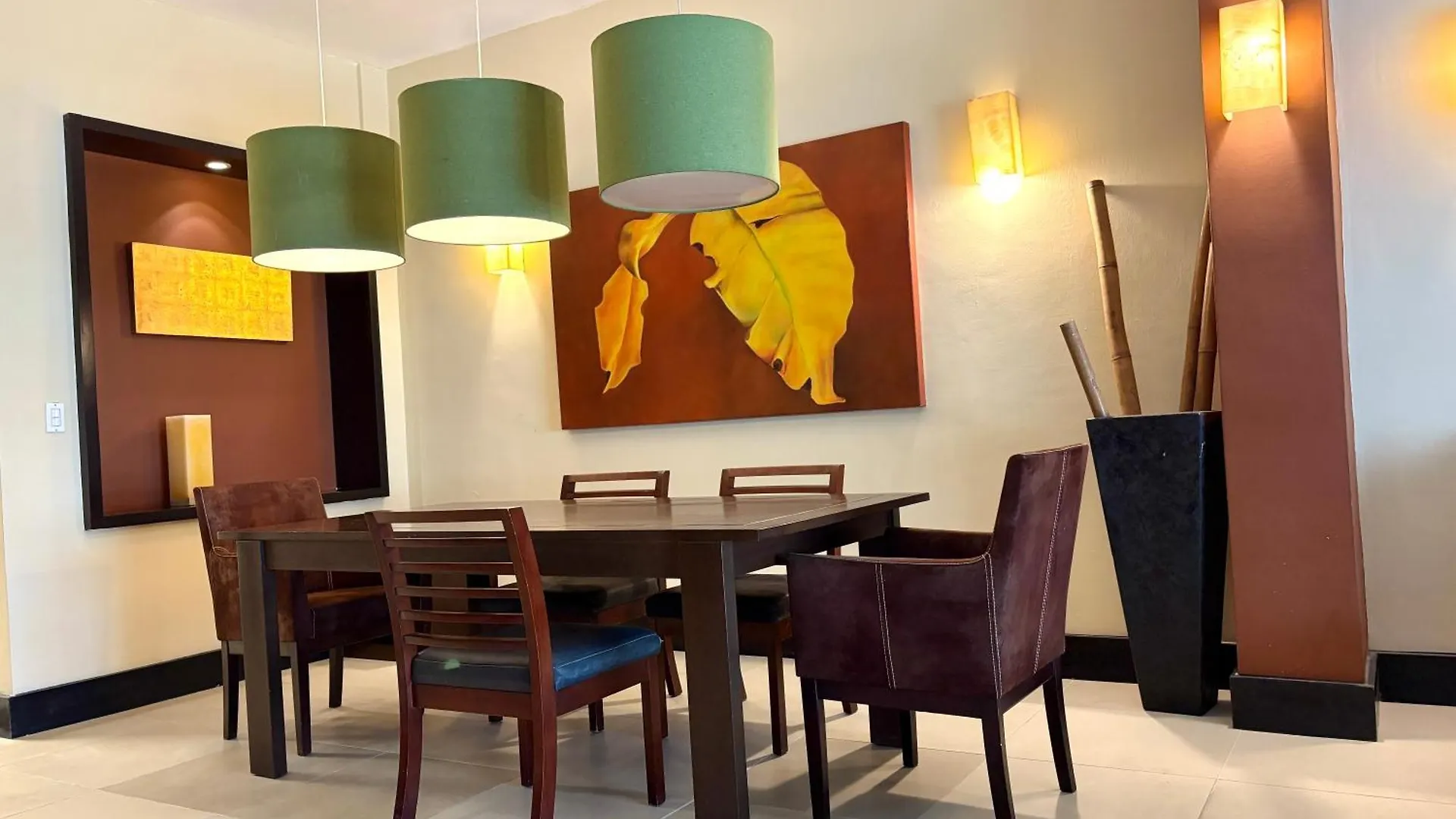 بلايا ديل كارمن Awesome Apartment At Aldea Thai Beachfront شقة فندقية