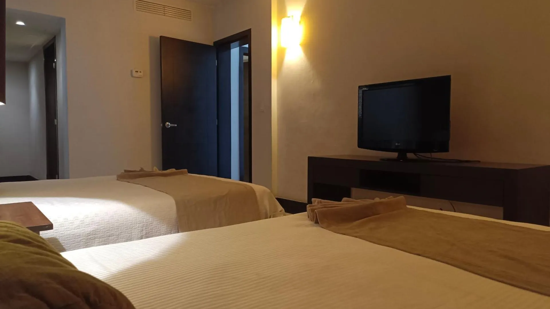 شقة فندقية بلايا ديل كارمن Awesome Apartment At Aldea Thai Beachfront