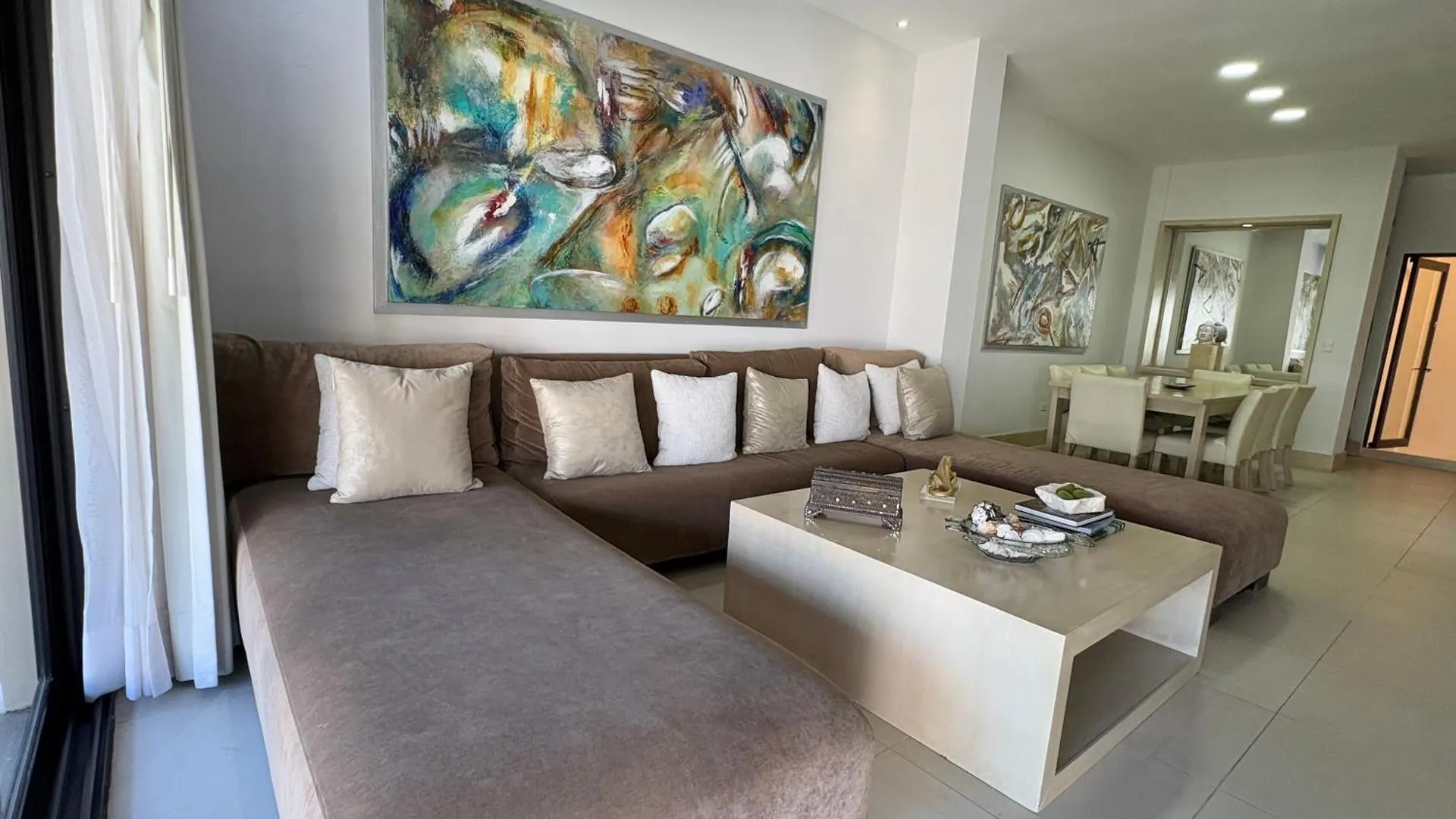 شقة فندقية بلايا ديل كارمن Awesome Apartment At Aldea Thai Beachfront المكسيك