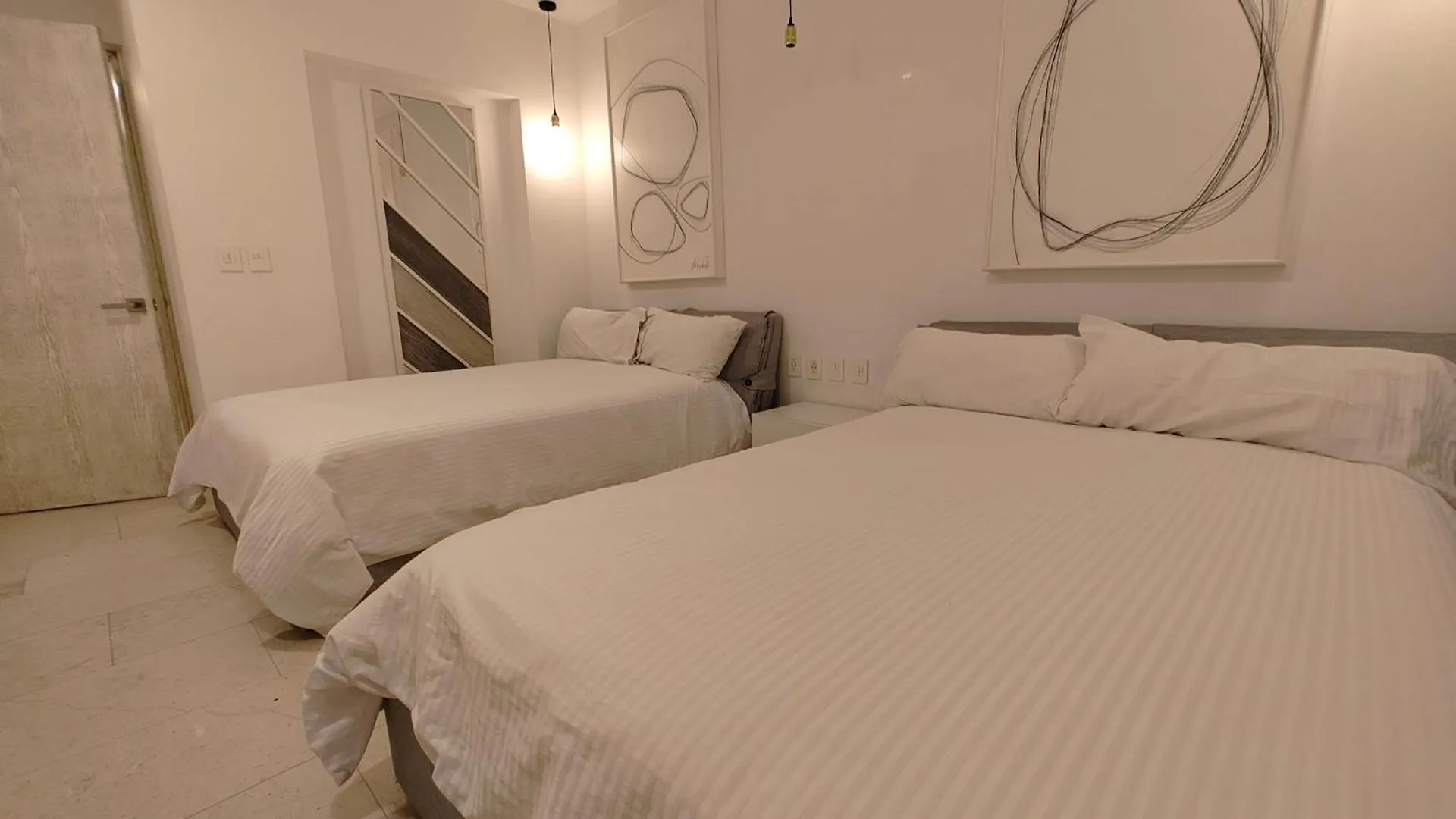 شقة فندقية بلايا ديل كارمن Awesome Apartment At Aldea Thai Beachfront المكسيك