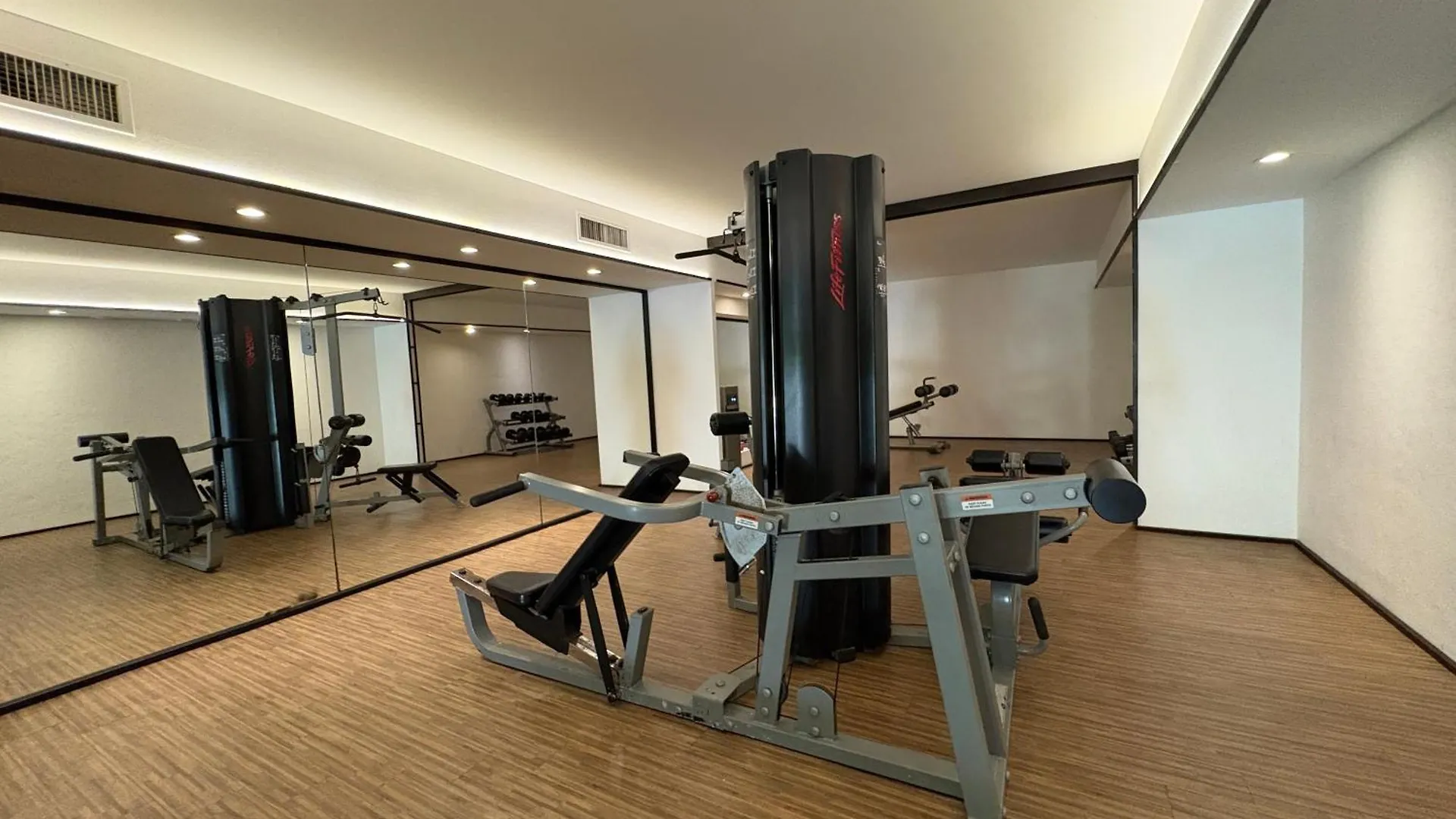 بلايا ديل كارمن Awesome Apartment At Aldea Thai Beachfront المكسيك