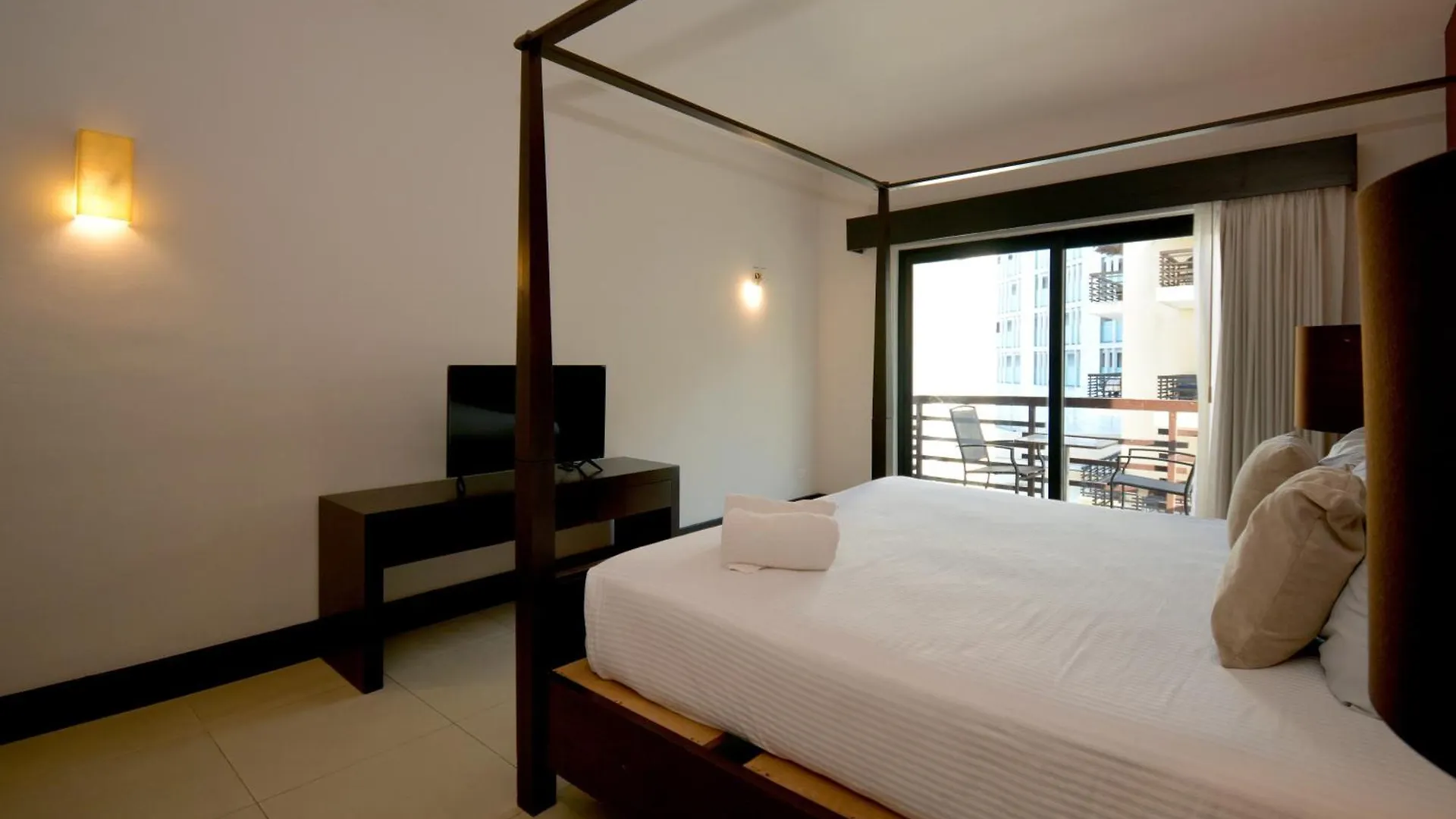 بلايا ديل كارمن Awesome Apartment At Aldea Thai Beachfront 0*, بلايا ديل كارمن