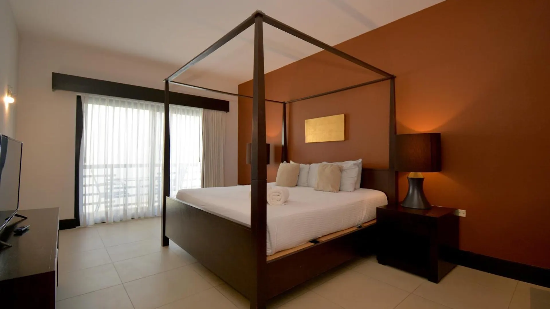 بلايا ديل كارمن Awesome Apartment At Aldea Thai Beachfront شقة فندقية بلايا ديل كارمن