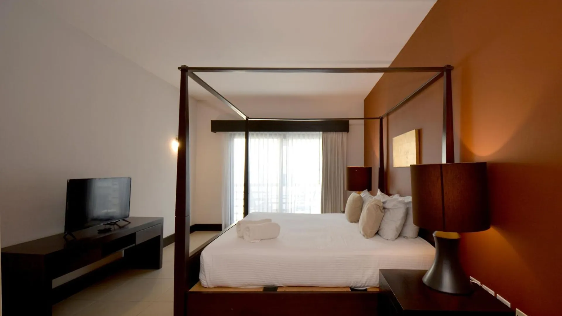 شقة فندقية بلايا ديل كارمن Awesome Apartment At Aldea Thai Beachfront